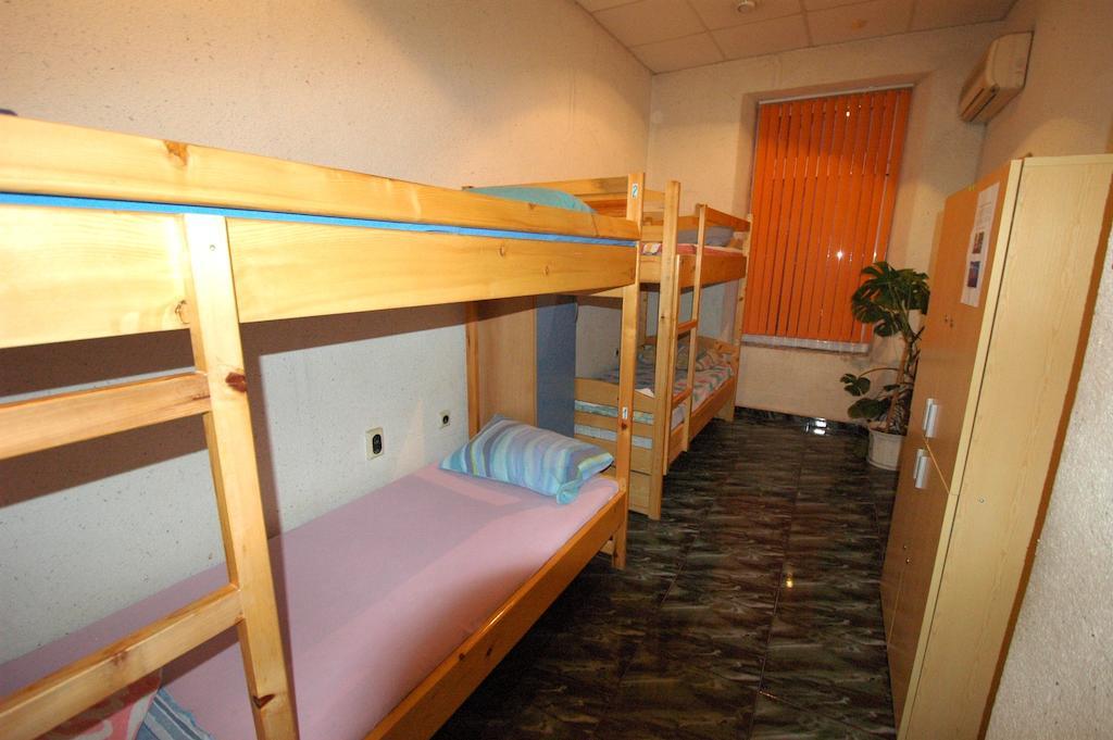 Yo Ho Hostel Varna Room photo